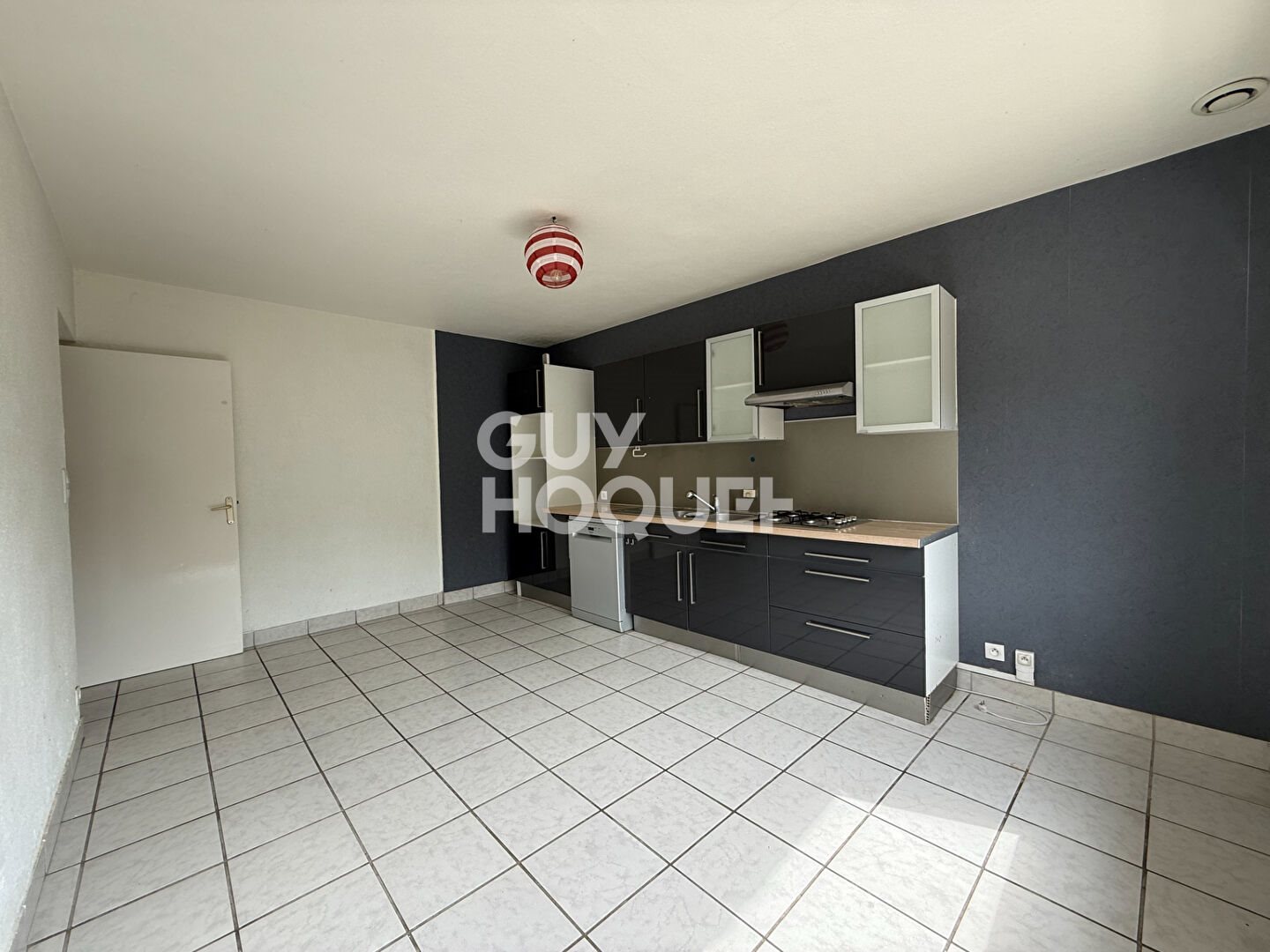 Appartement à vendre, 94m², Echalas