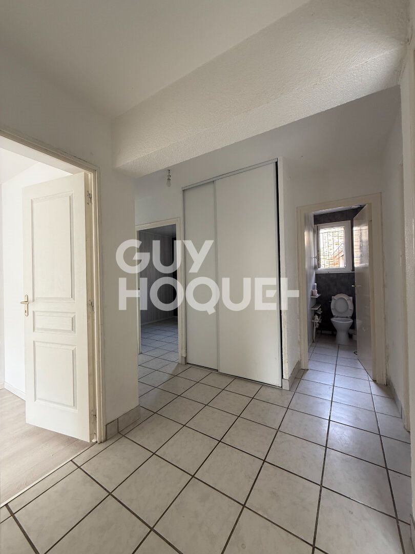 Appartement à vendre, 94m², Echalas