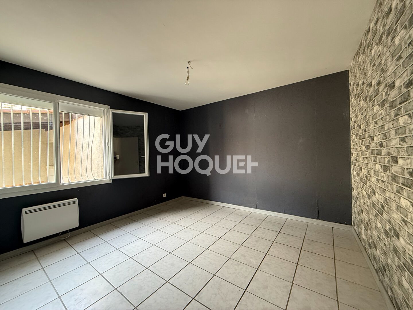 Appartement à vendre, 94m², Echalas