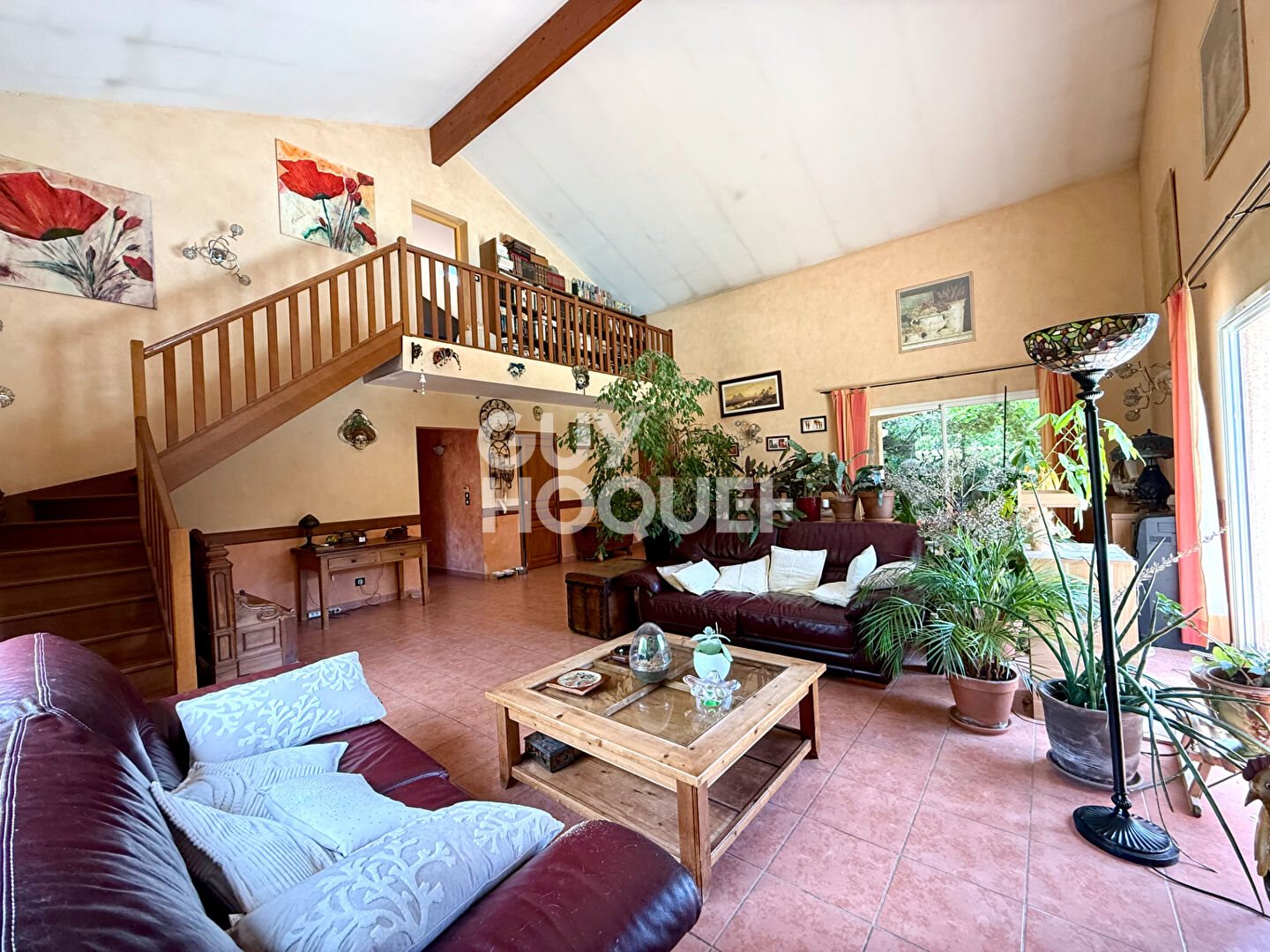 Maison à vendre, 182m², Vourles