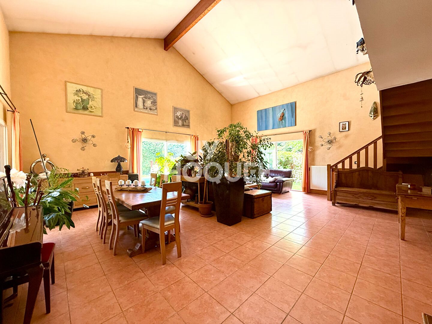 Maison à vendre, 182m², Vourles