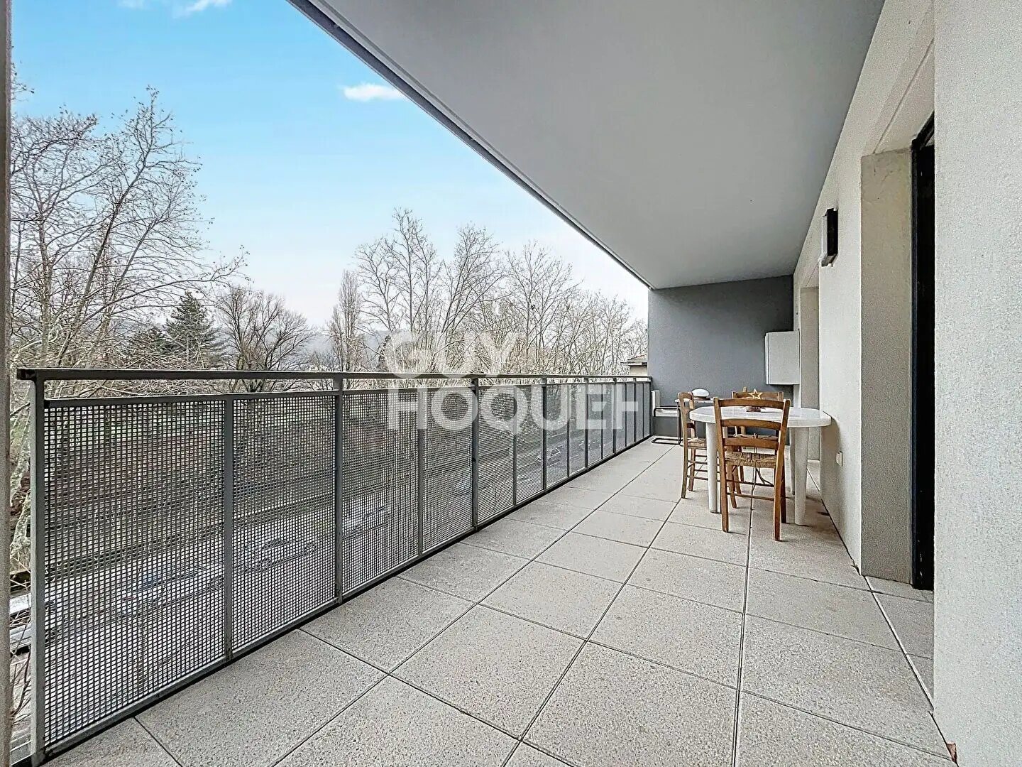 Appartement à vendre, 90m², Givors