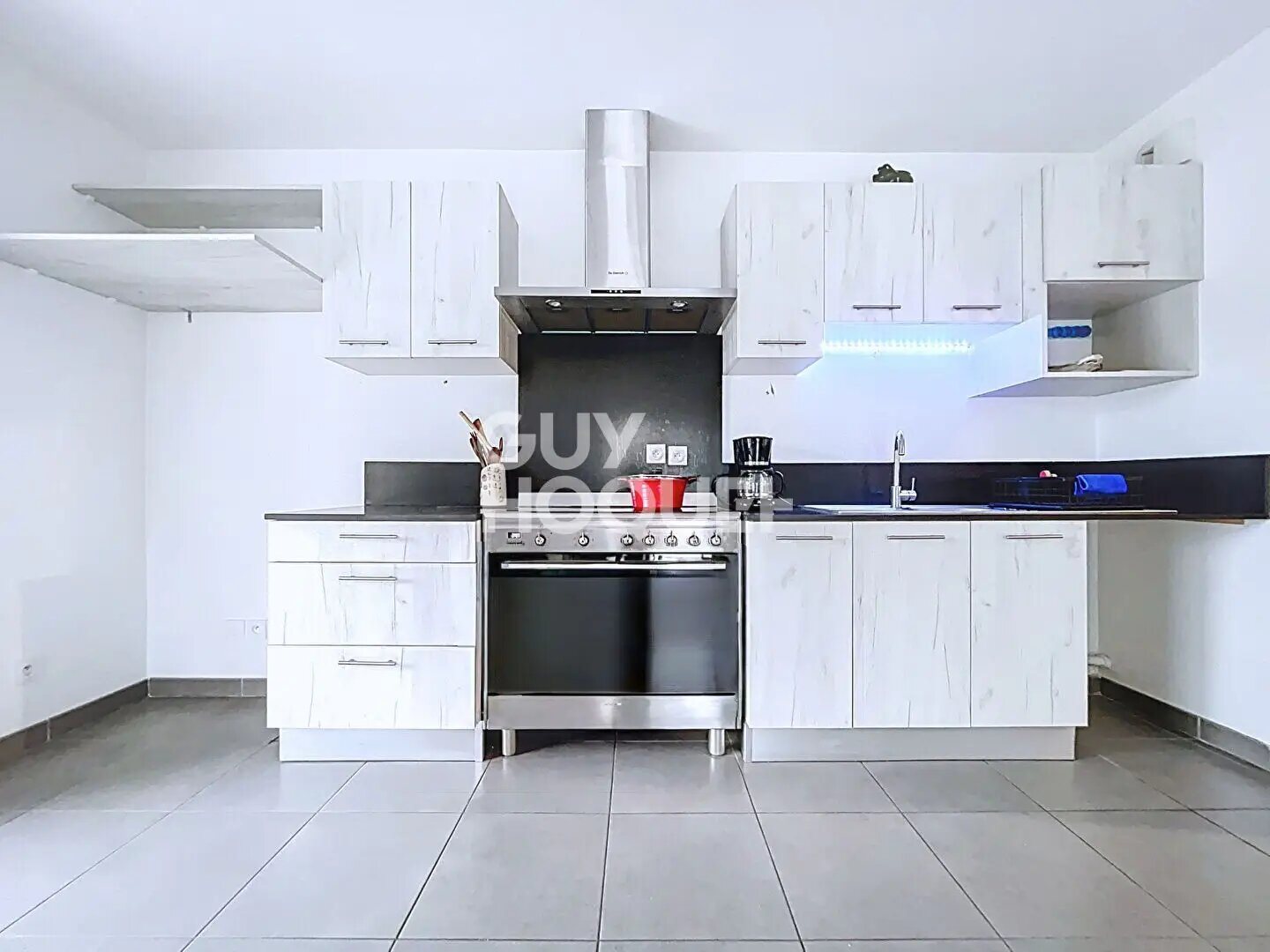 Appartement à vendre, 90m², Givors