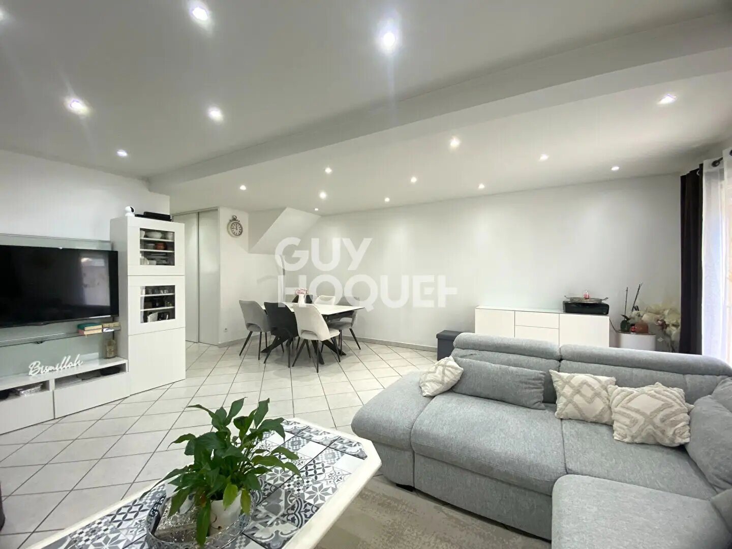 Maison à vendre, 110m², Givors