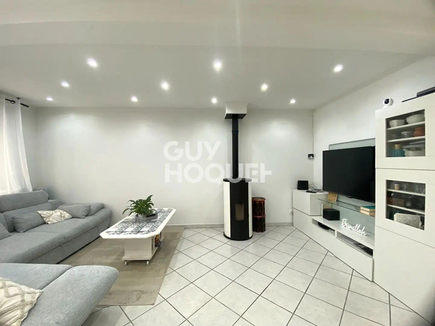 Maison à vendre, 110m², Givors
