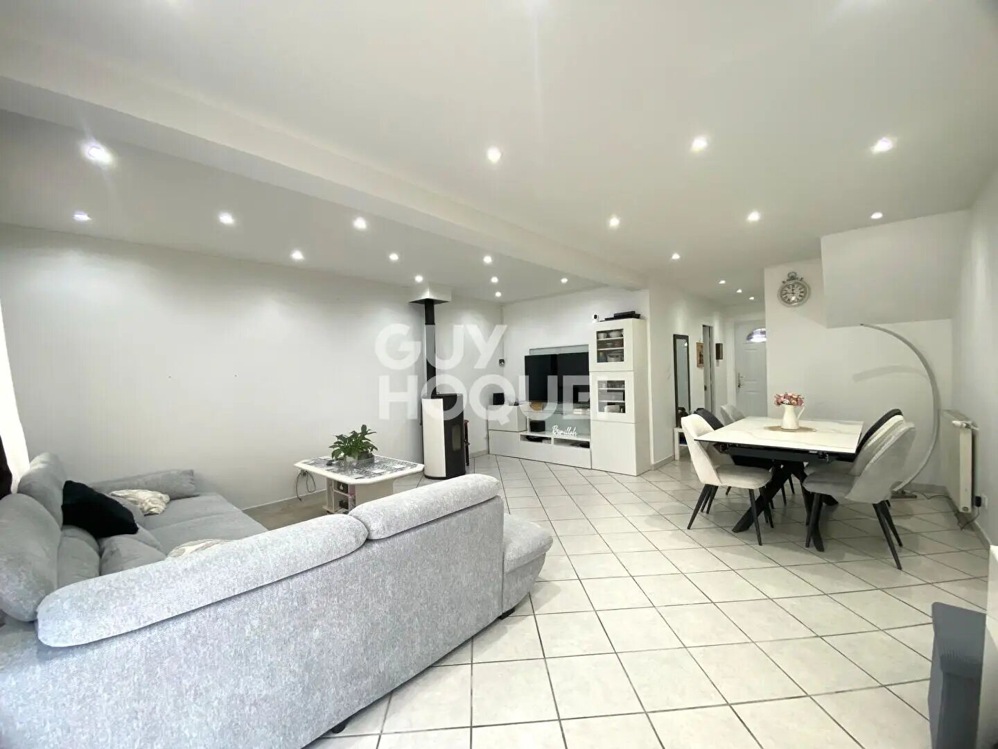 Maison à vendre, 110m², Givors