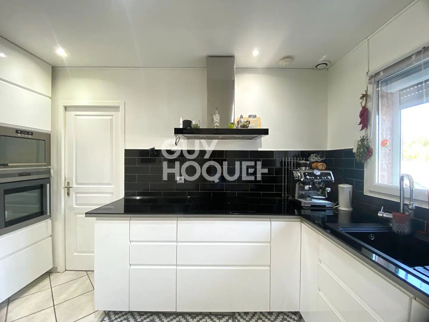 Maison à vendre, 110m², Givors