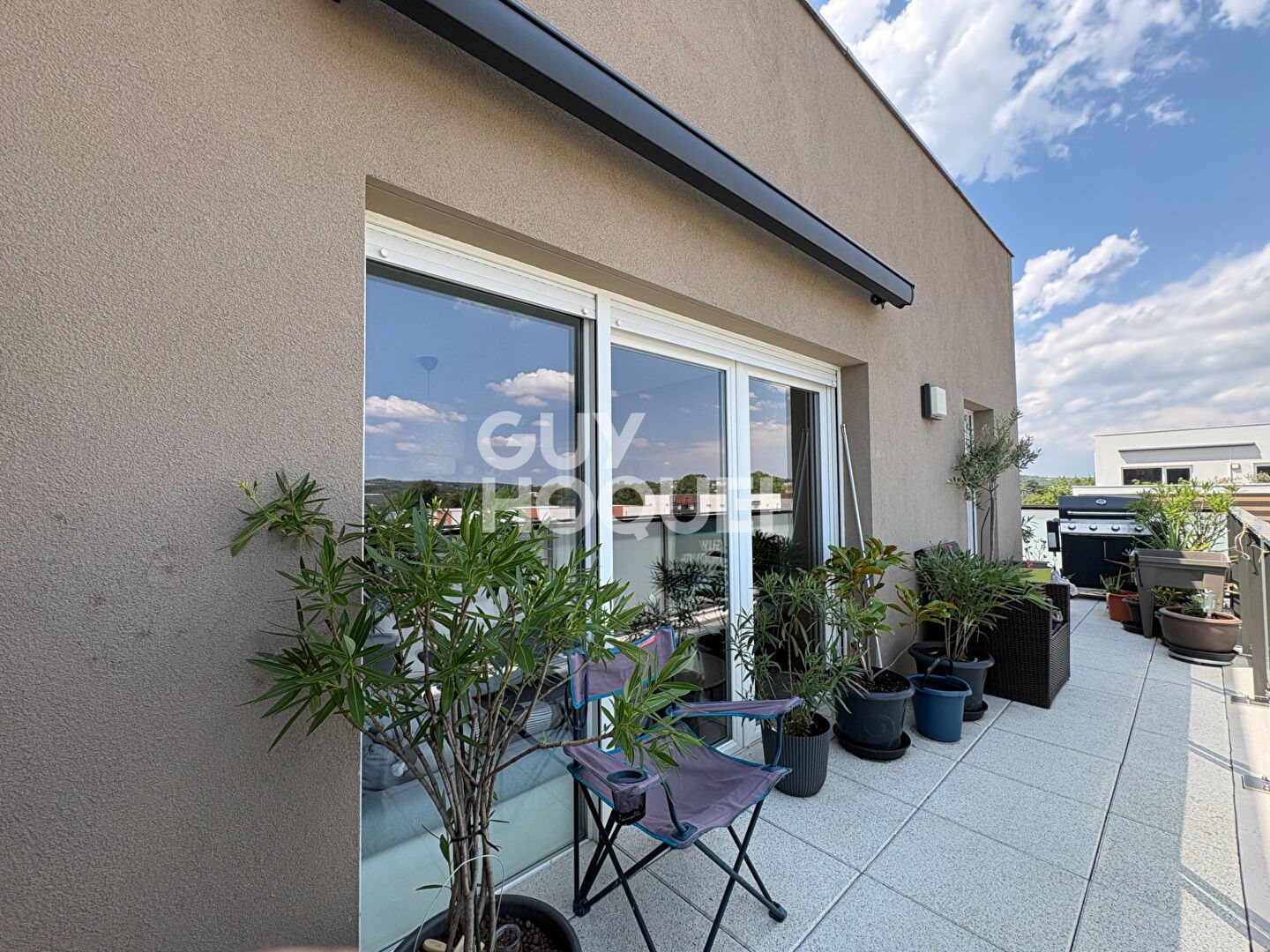 Appartement à vendre, 96m², Givors
