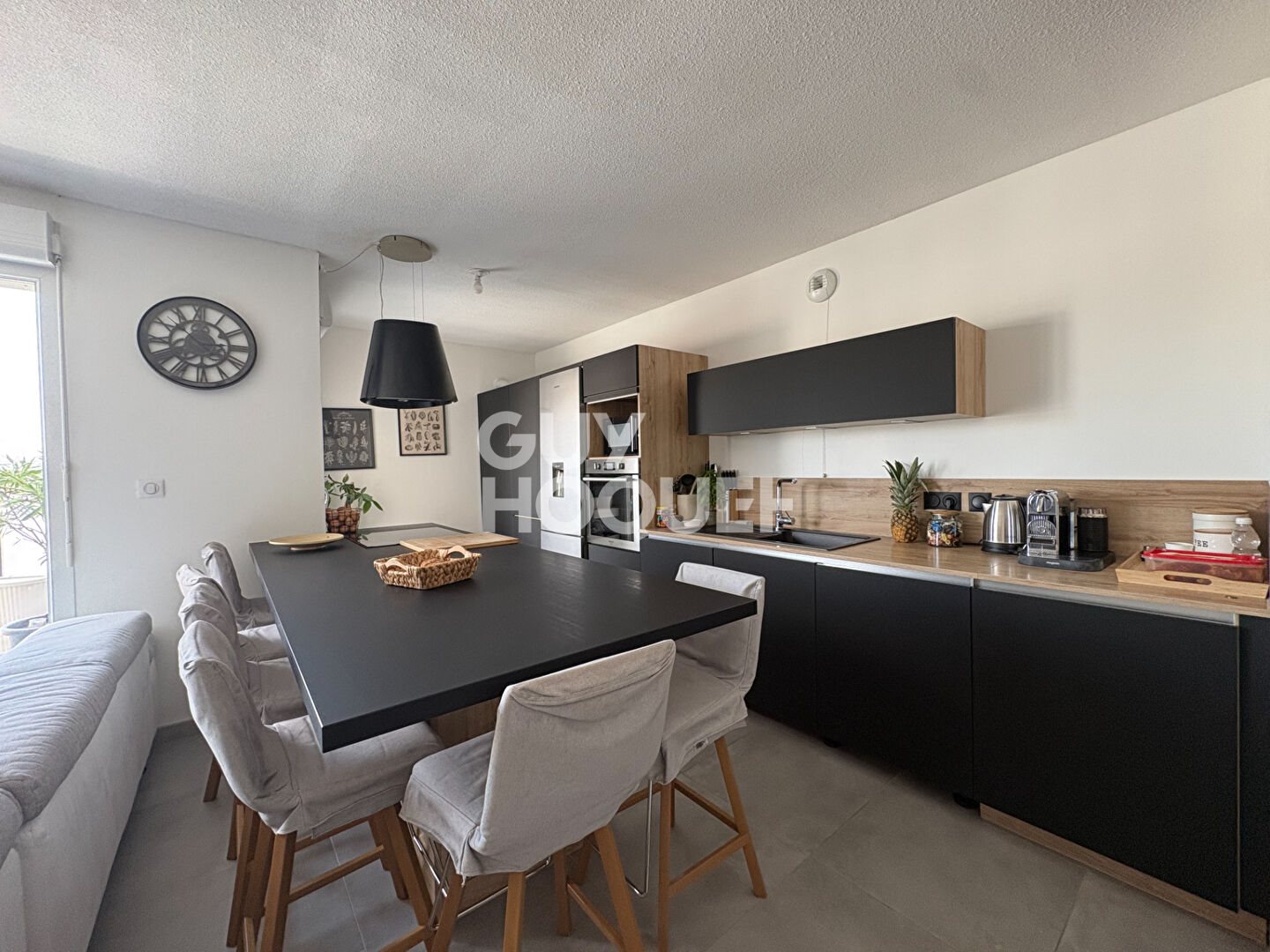 Appartement à vendre, 96m², Givors