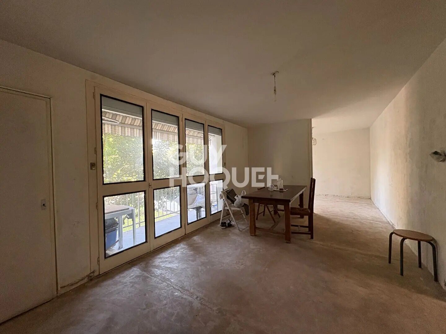 Appartement à vendre, 105m², Grigny