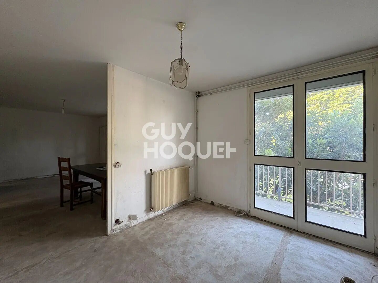 Appartement à vendre, 105m², Grigny
