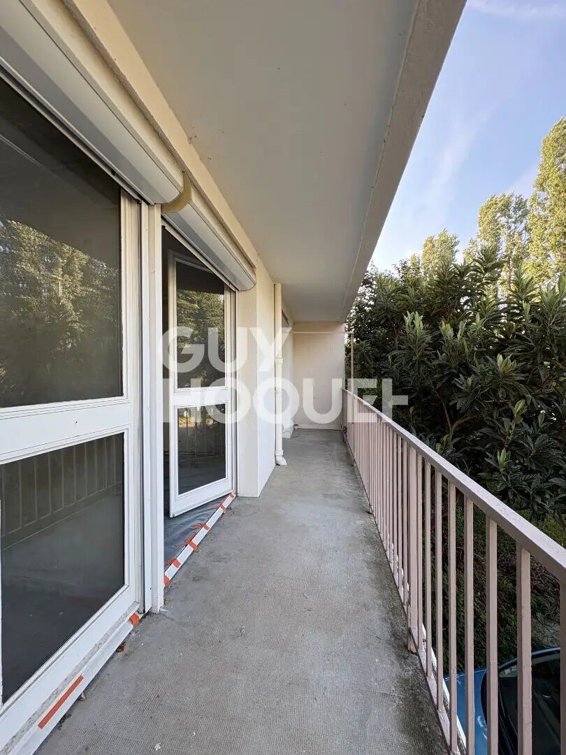 Appartement à vendre, 105m², Grigny