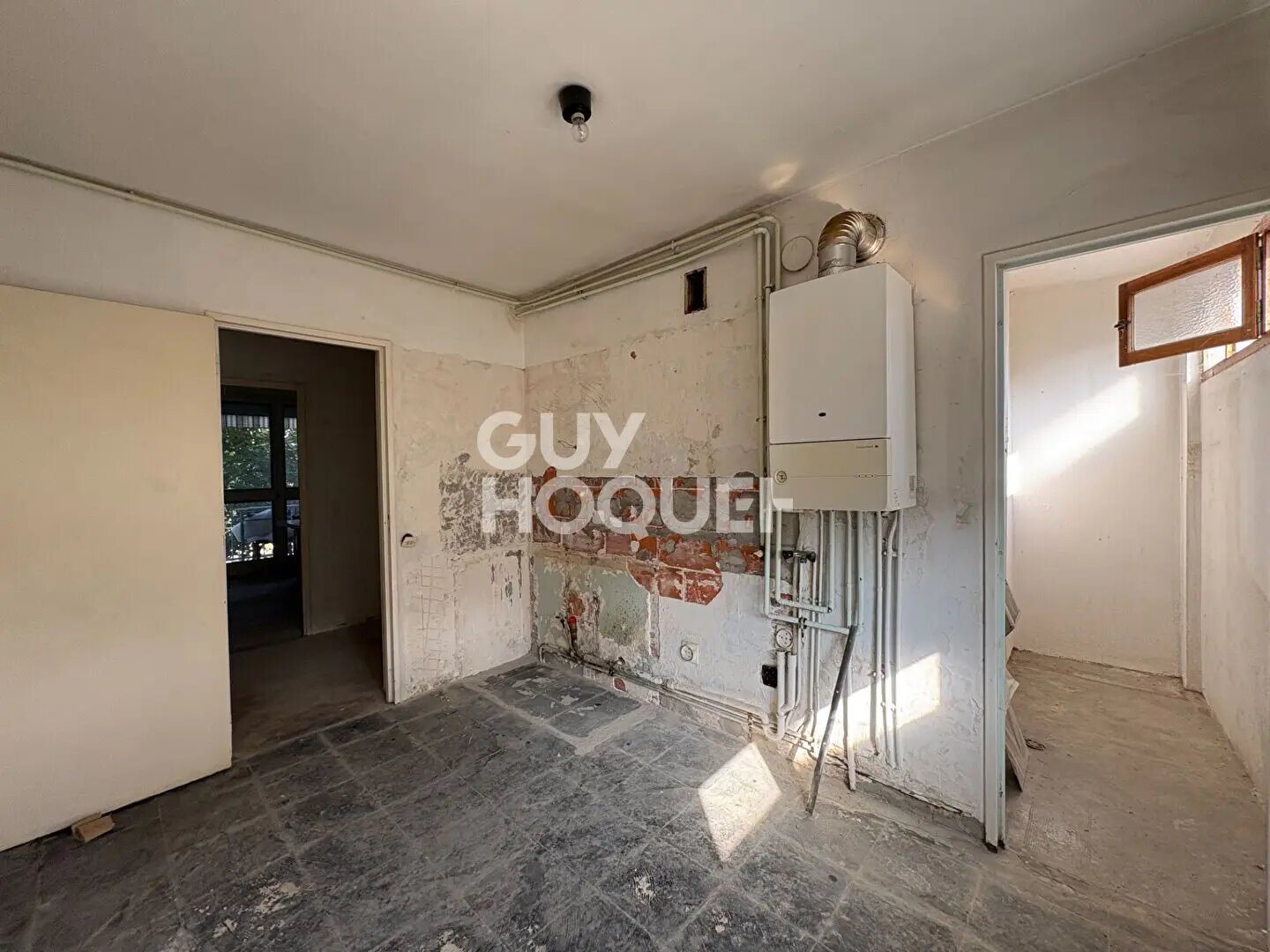 Appartement à vendre, 105m², Grigny