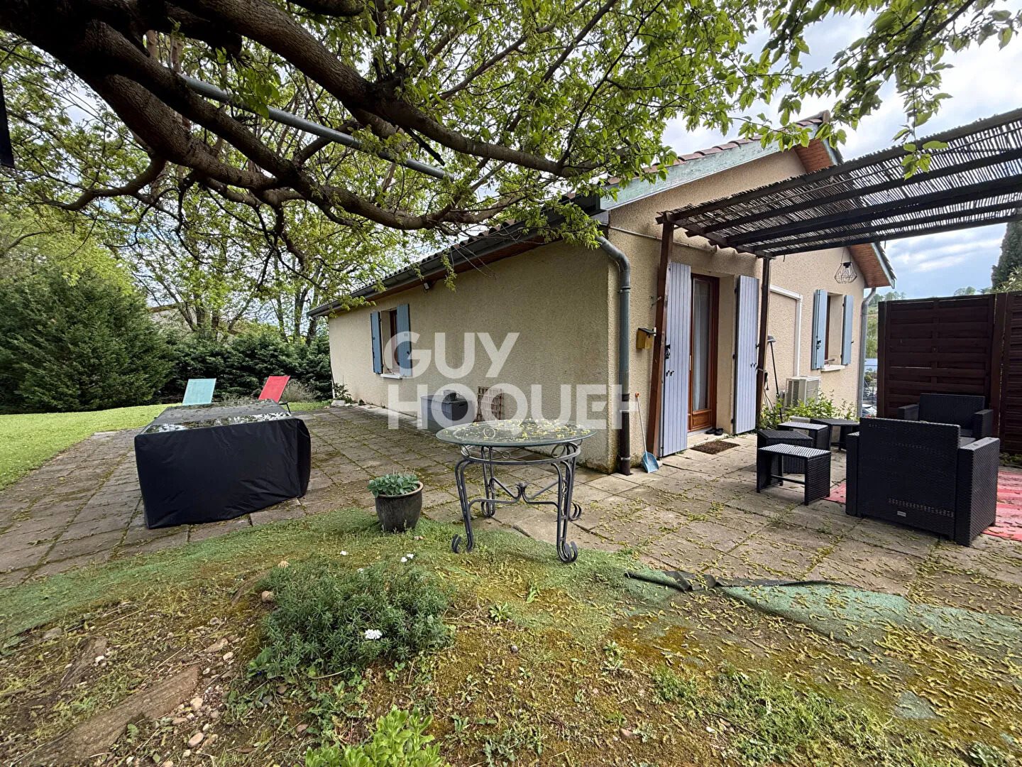 Maison à vendre, 185m², Vernaison
