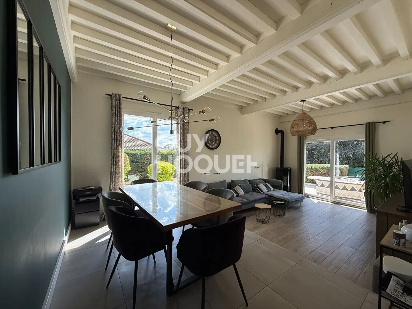 Maison à vendre, 111m², Millery