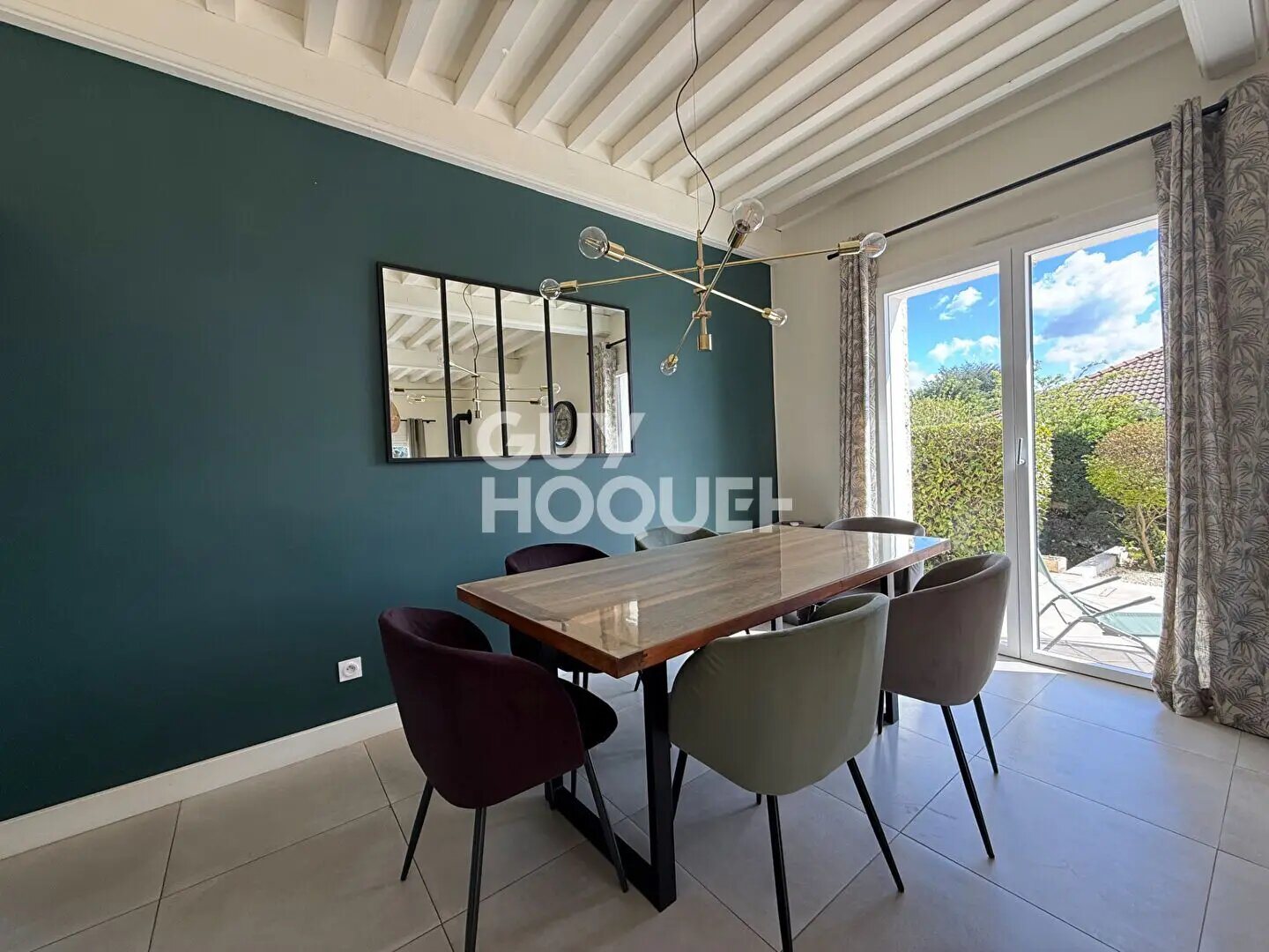 Maison à vendre, 111m², Millery