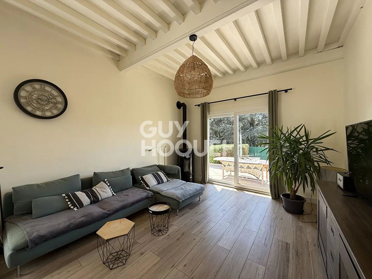 Maison à vendre, 111m², Millery