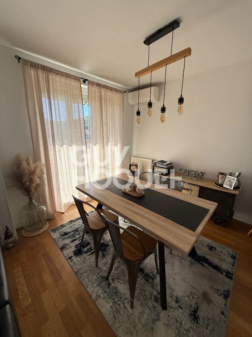 Appartement à vendre, 66m², Givors