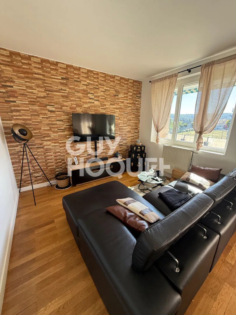 Appartement à vendre, 66m², Givors