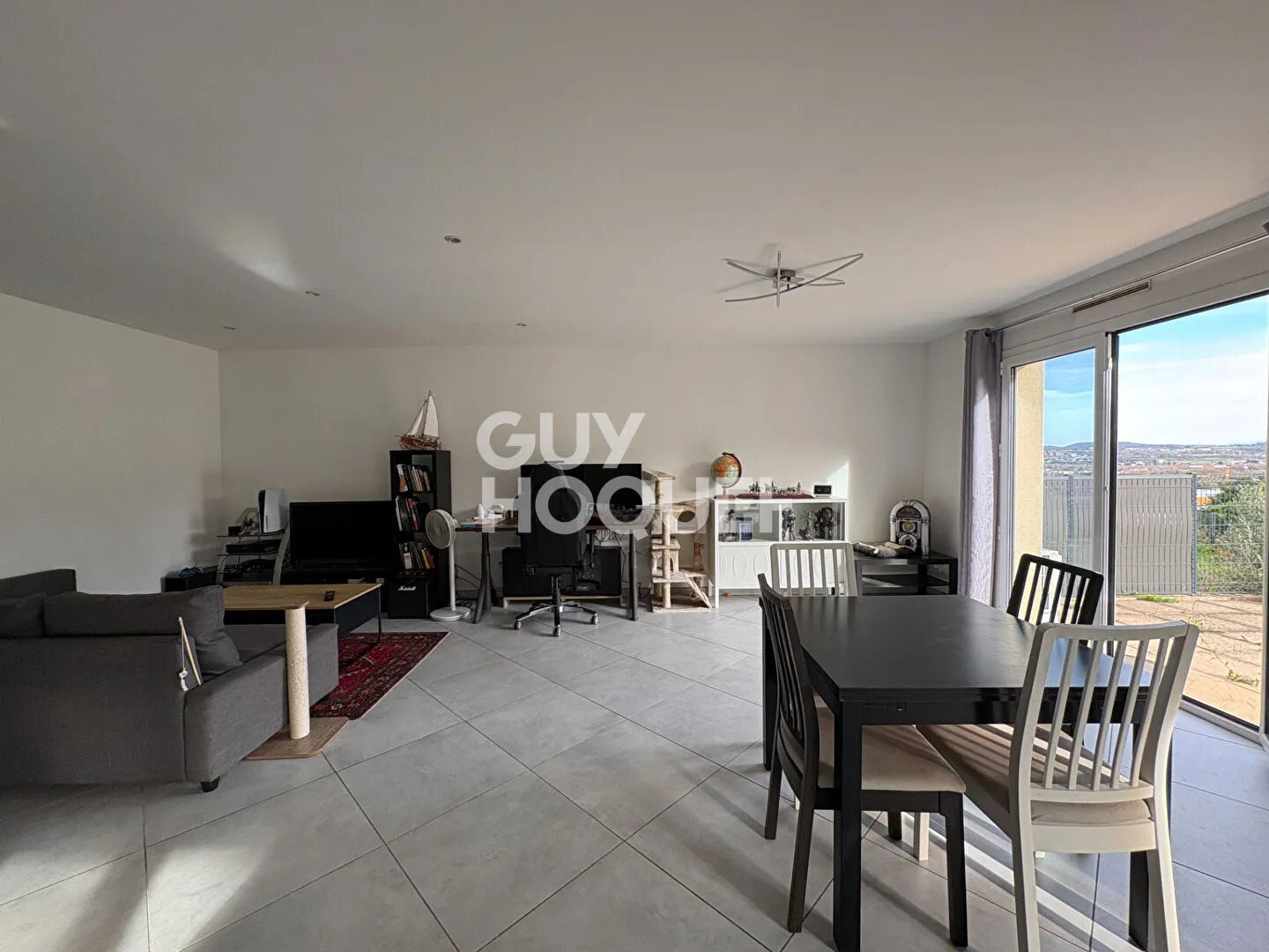 Maison à vendre, 113m², Givors
