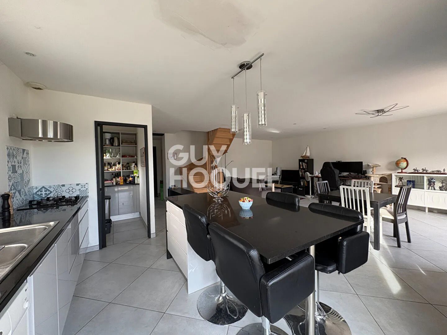 Maison à vendre, 113m², Givors