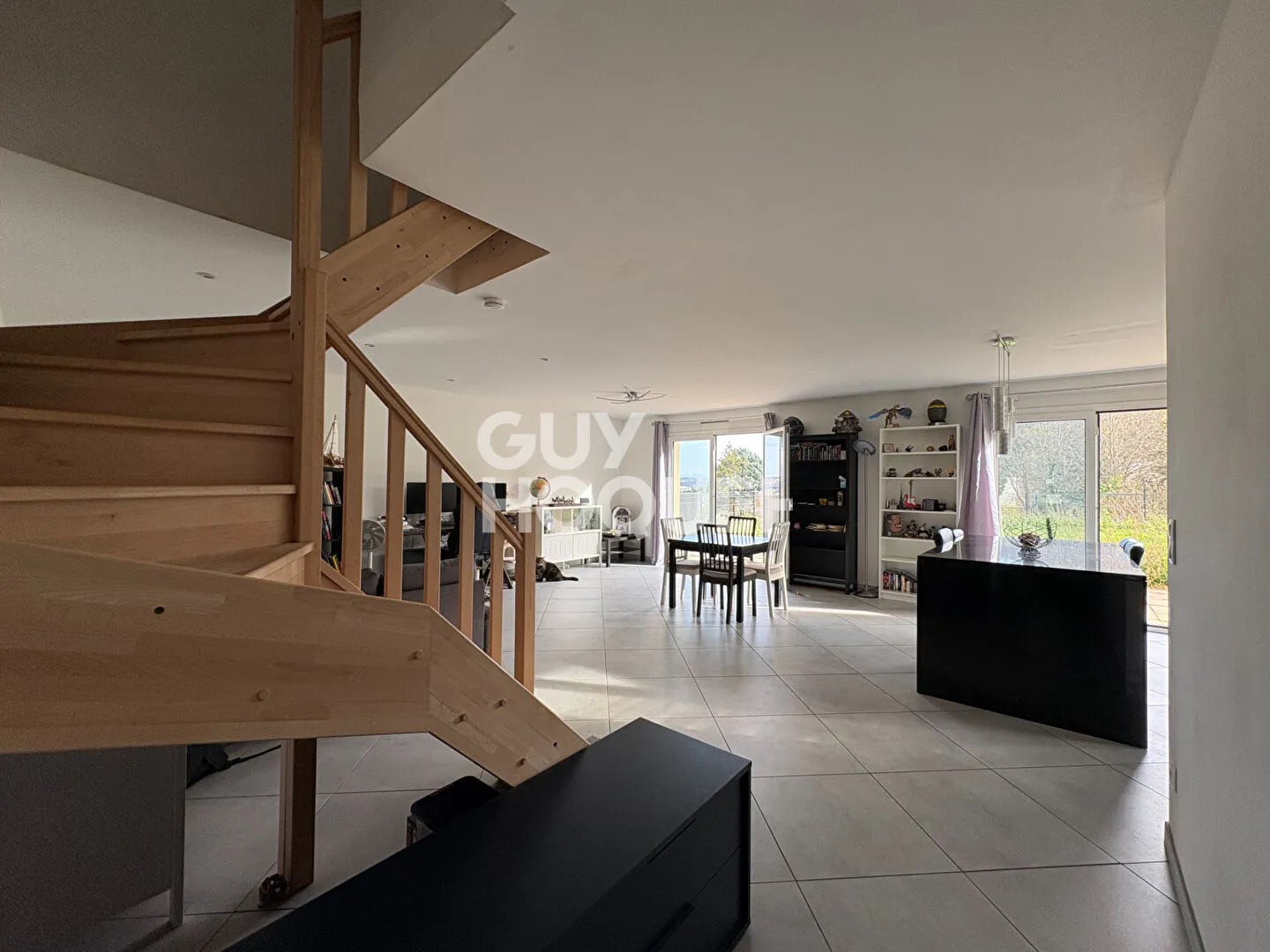 Maison à vendre, 113m², Givors