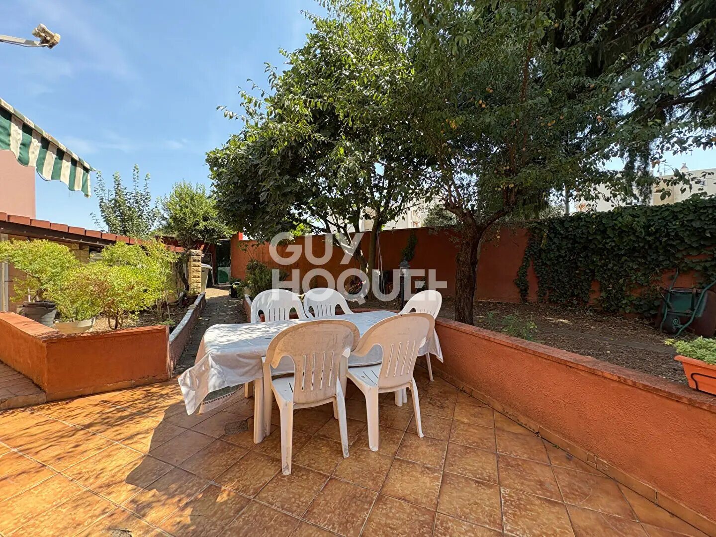 Maison à vendre, 120m², Saint-Fons