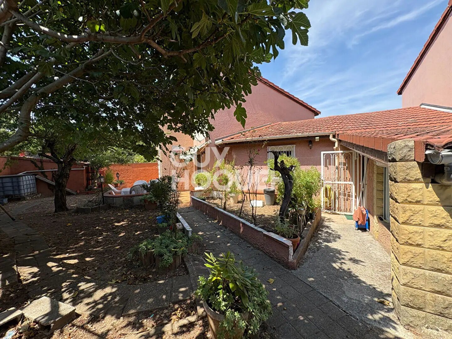 Maison à vendre, 120m², Saint-Fons