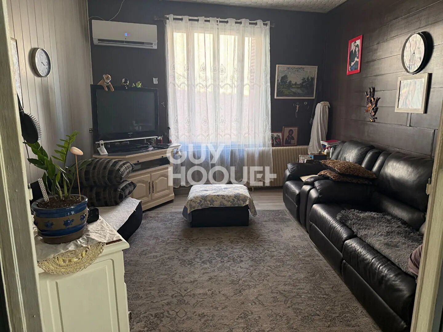 Maison à vendre, 127m², Givors