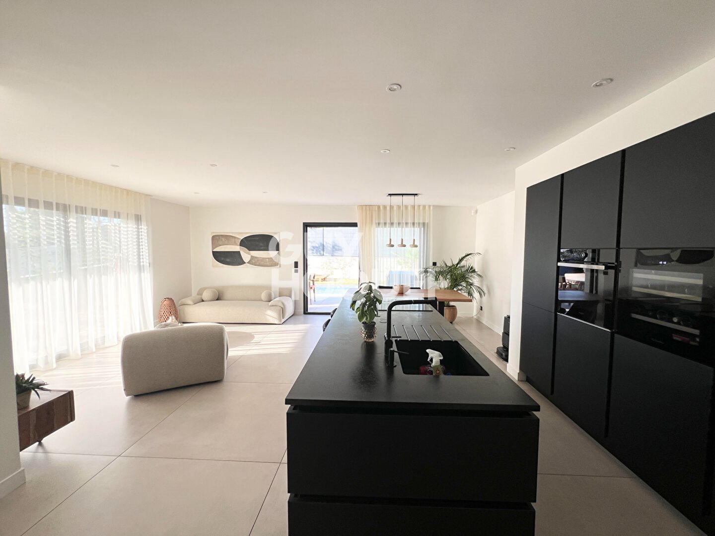 Maison à vendre, 155m², Vernaison