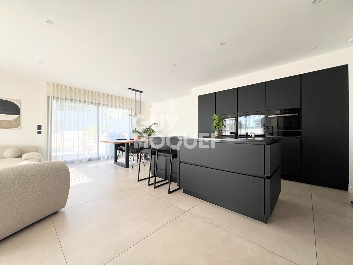 Maison à vendre, 155m², Vernaison