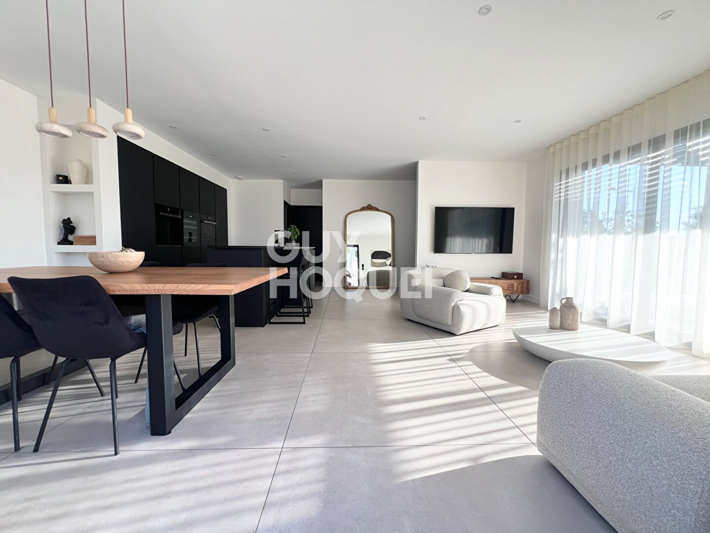 Maison à vendre, 155m², Vernaison