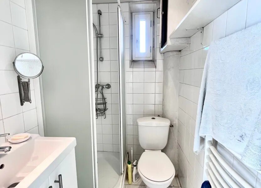 Appartement à vendre, 50m², Villeurbanne