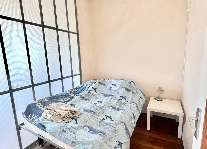 Appartement à vendre, 50m², Villeurbanne