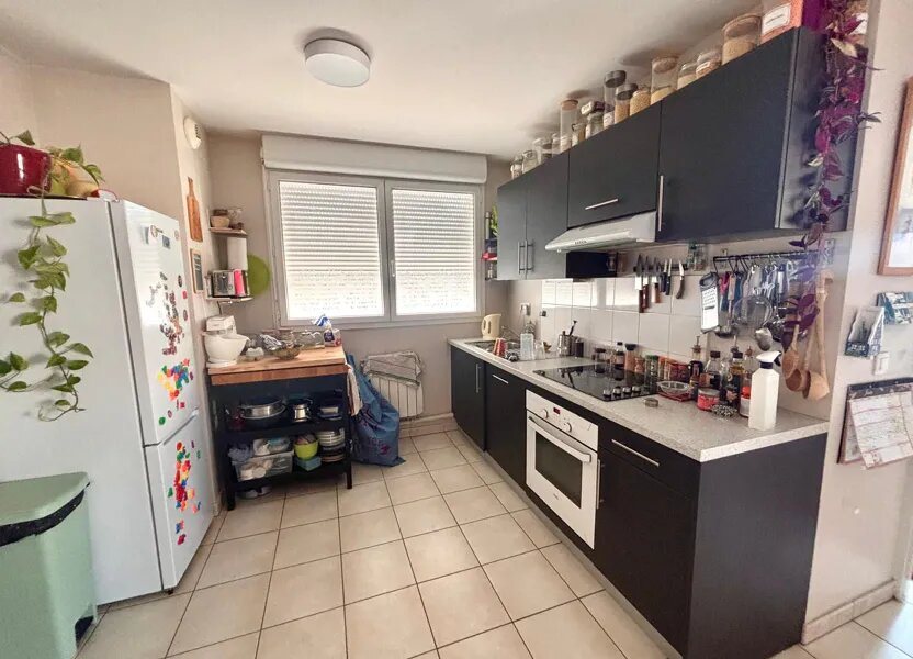 Appartement à vendre, 69m², Lyon 7ème