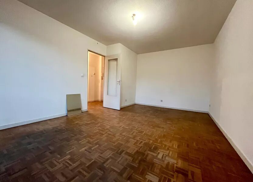 Appartement à vendre, 48m², Villeurbanne