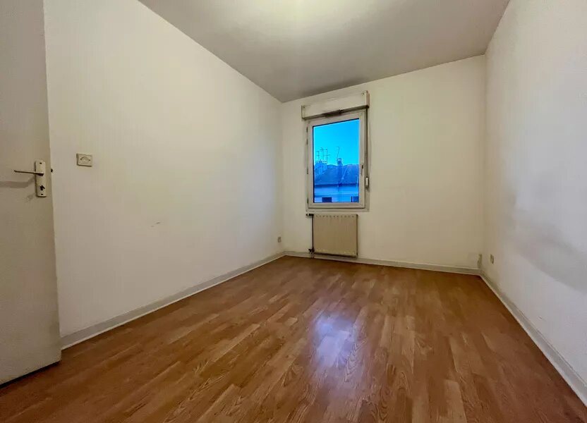 Appartement à vendre, 48m², Villeurbanne