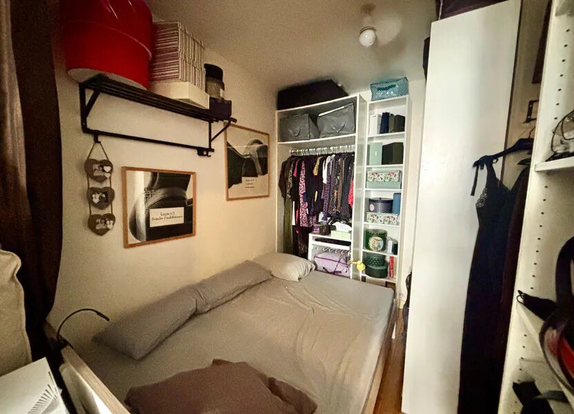 Appartement à vendre, 38m², Villeurbanne