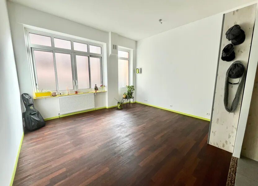 Appartement à vendre, 58m², Villeurbanne