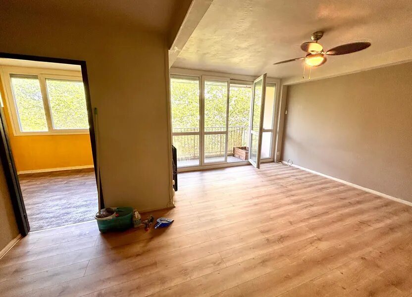 Appartement à louer, 50m², Villeurbanne