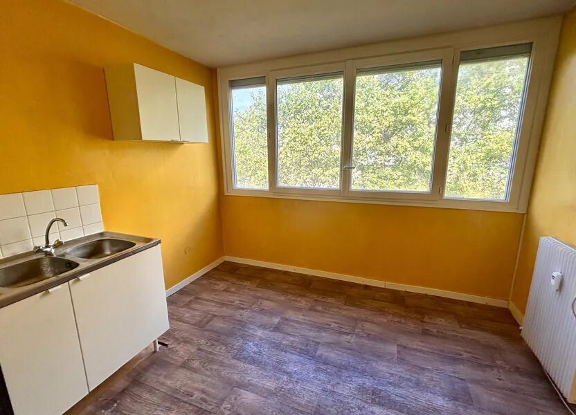 Appartement à louer, 50m², Villeurbanne