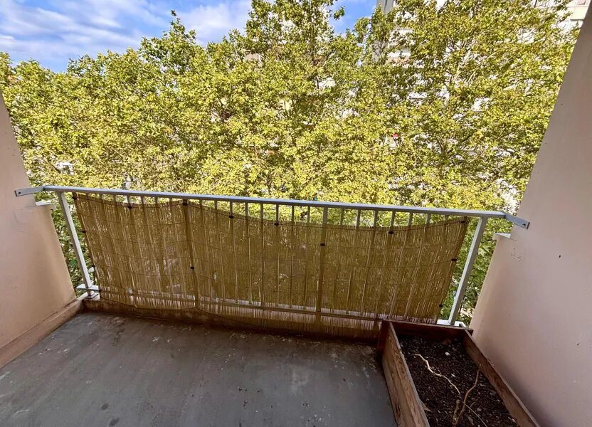Appartement à louer, 50m², Villeurbanne