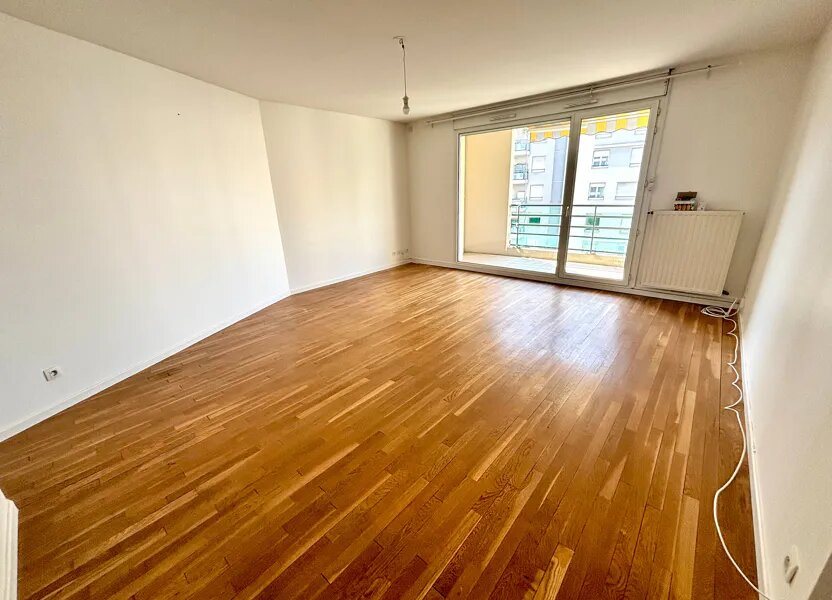 Appartement à vendre, 88m², Villeurbanne