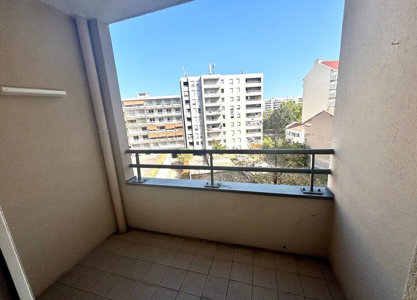 Appartement à vendre, 88m², Villeurbanne