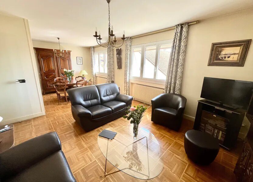 Appartement à vendre, 100m², Villeurbanne