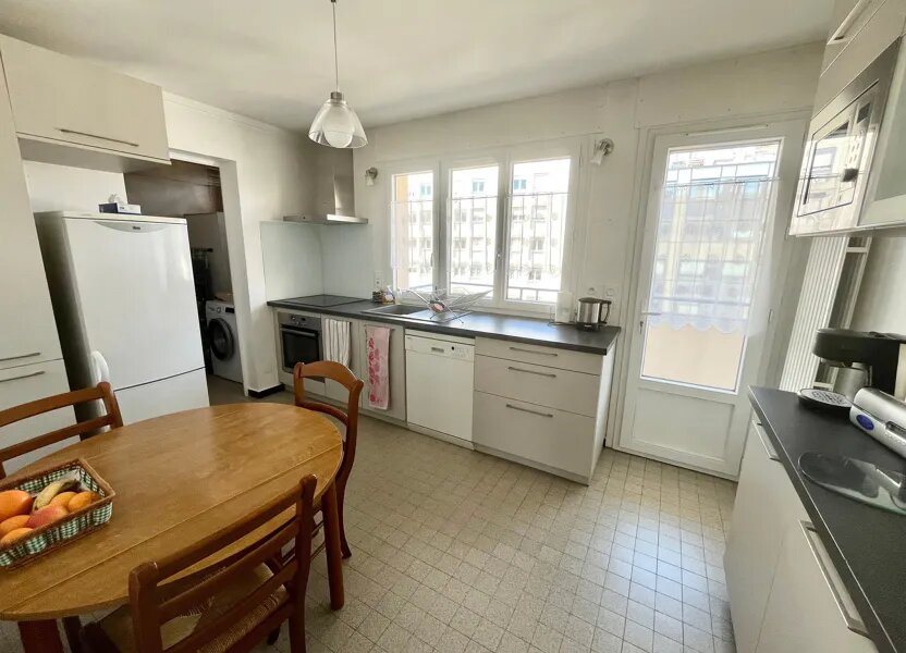 Appartement à vendre, 100m², Villeurbanne