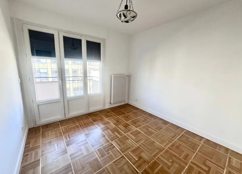 Appartement à vendre, 100m², Villeurbanne