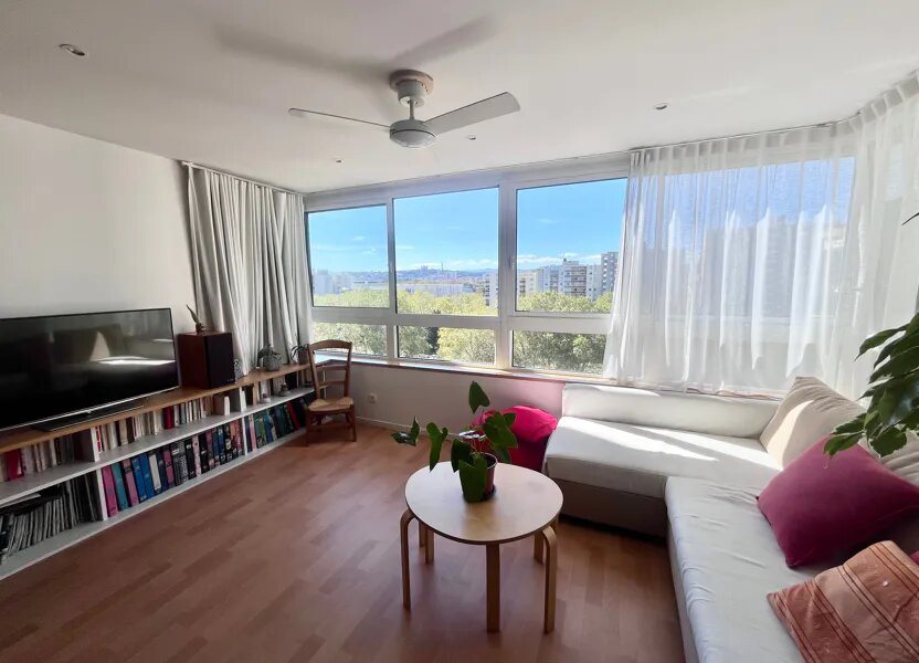 Appartement à vendre, 101m², Villeurbanne