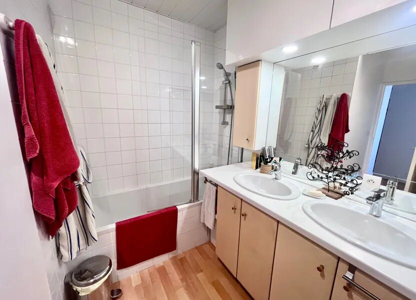 Appartement à vendre, 101m², Villeurbanne