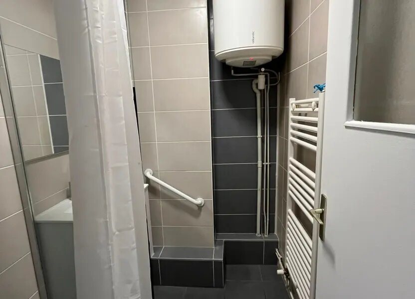 Appartement à vendre, 60m², Villeurbanne
